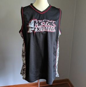 Metal Mulisha Muscle Tank